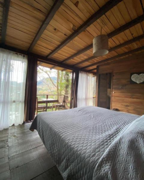 Cabaña Los Cedros